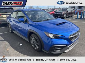 Used 2023 Subaru WRX Base video 1