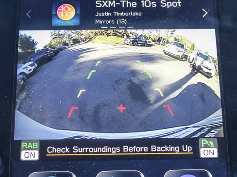 Used 2025 Subaru Ascent Premium image 23