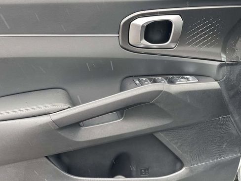 New 2026 Kia Sorento EX image 24