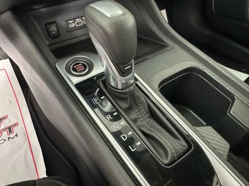 Used 2024 Nissan Sentra SV image 22