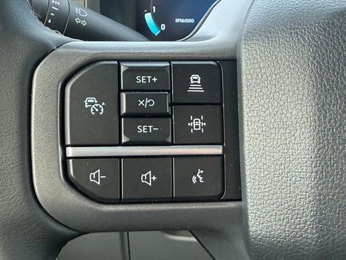 New 2026 Ford F150 XLT w/ Equipment Group 302A MID image 8