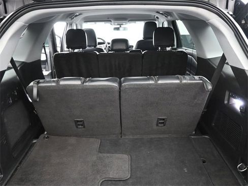 Used 2021 Ford Explorer Limited w/ Equipment Group 301A image 16