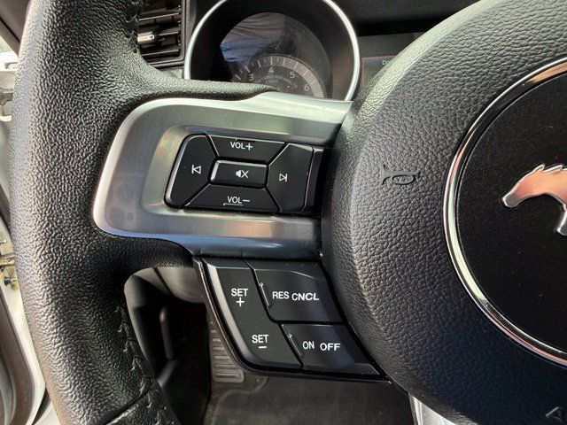 Certified 2023 Ford Mustang Coupe RWD image 17