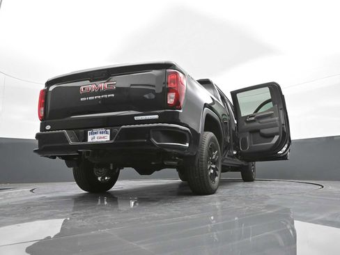 New 2026 GMC Sierra 1500 Elevation w/ Elevation Premium Package image 87