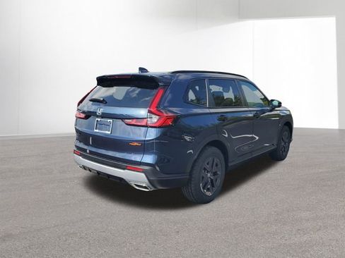 New 2026 Honda CR-V TrailSport image 13
