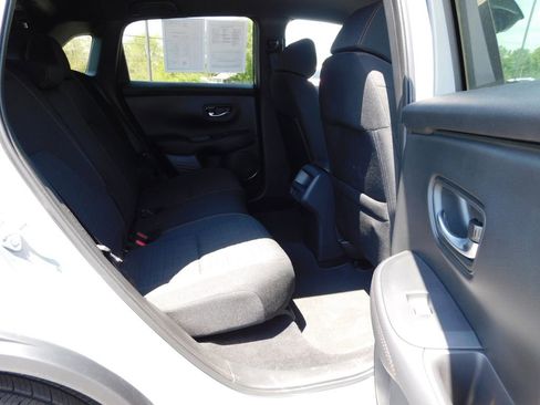 Certified 2026 Honda HR-V Sport image 19