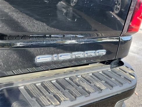 Used 2024 GMC Sierra 2500 Denali w/ Denali Reserve Package image 5