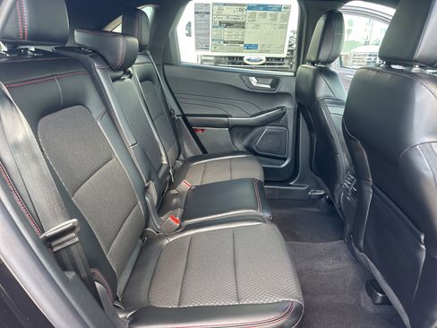 New 2025 Ford Escape ST-Line image 24