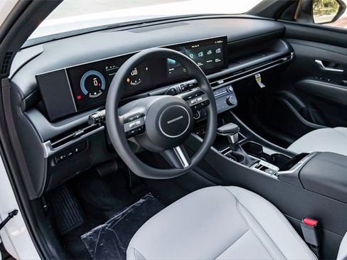 New 2026 Hyundai Santa Cruz SEL image 8