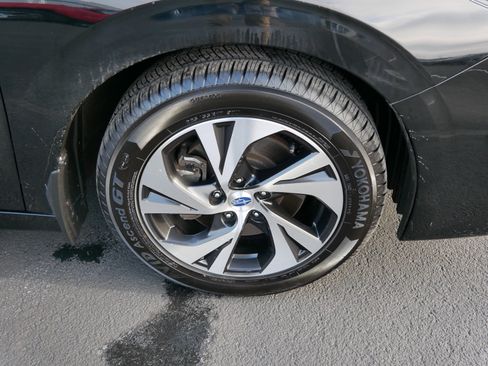 Used 2020 Subaru Legacy Premium w/ Popular Package #1 image 15