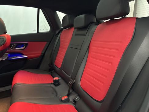 New 2026 Mercedes-Benz GLC 300 image 15