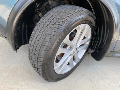 Used 2013 Nissan Juke SL w/ Sport Pkg FWD image 11