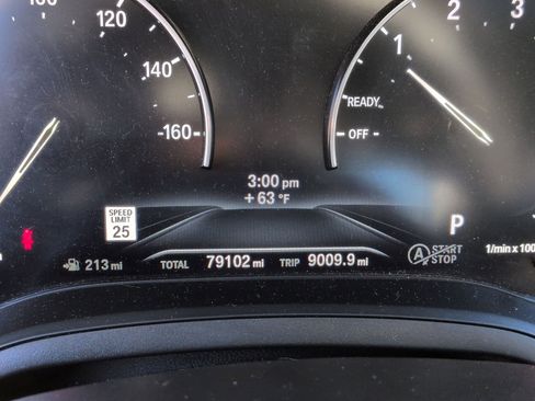 Used 2020 BMW 330i Sedan w/ Convenience Package image 21