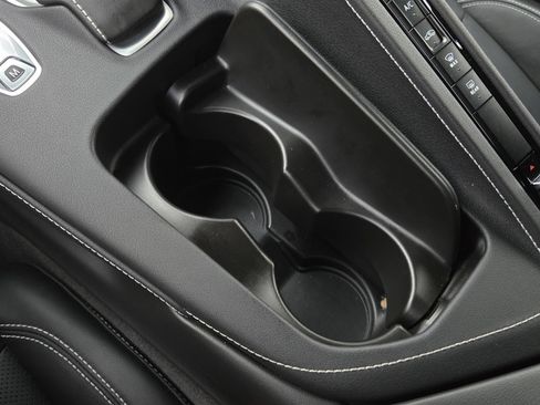 Used 2022 Chevrolet Corvette Stingray Coupe w/ 1LT image 16