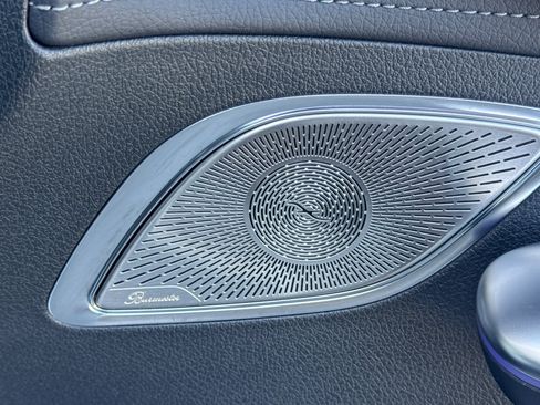 Certified 2023 Mercedes-Benz EQE 500 4MATIC Sedan image 30