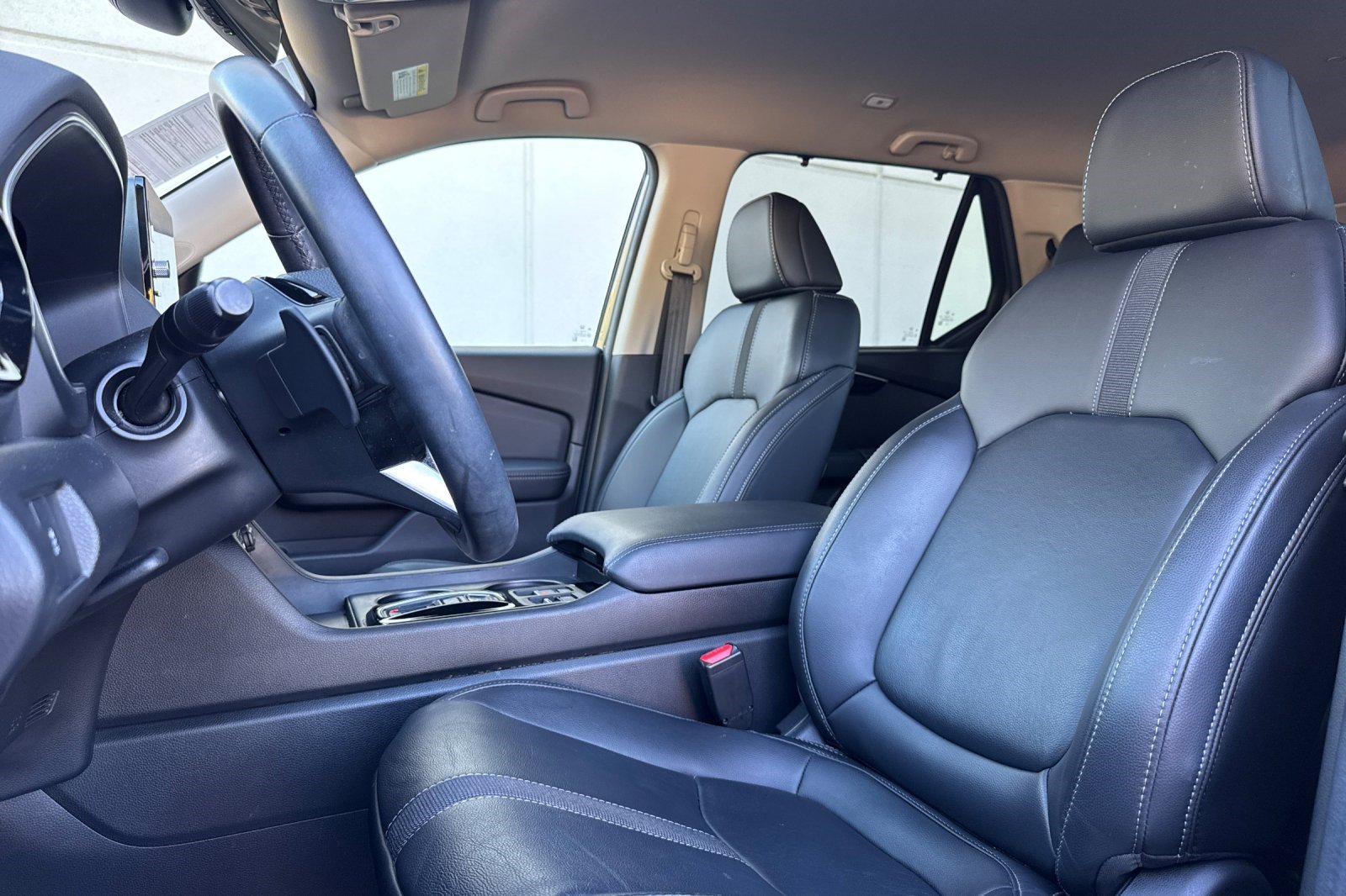 Used 2024 Honda Pilot EX-L image 5