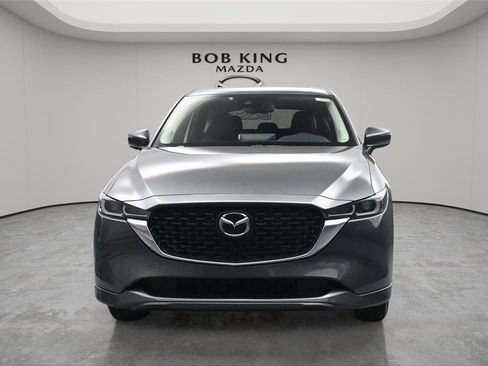 New 2025 MAZDA CX-5 AWD 2.5 S w/ Preferred Package image 13