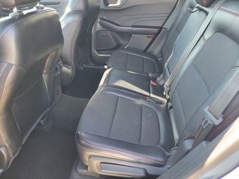 Used 2024 Ford Escape ST-Line image 11