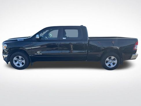 Used 2022 RAM 1500 Big Horn AWD/4WD image 11