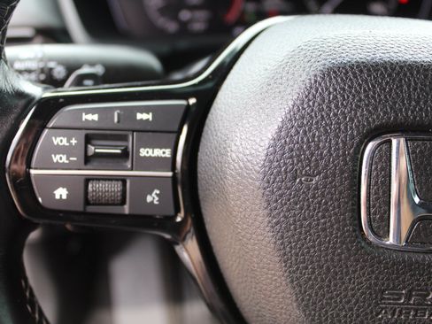 Used 2022 Honda Civic Sport image 32