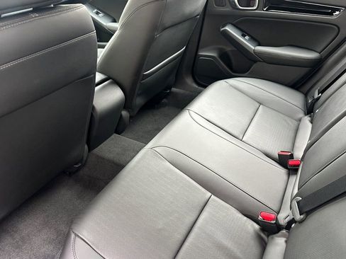 New 2026 Honda Civic Sport Touring image 13