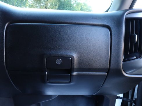 Used 2017 Chevrolet Silverado 1500 LT image 14