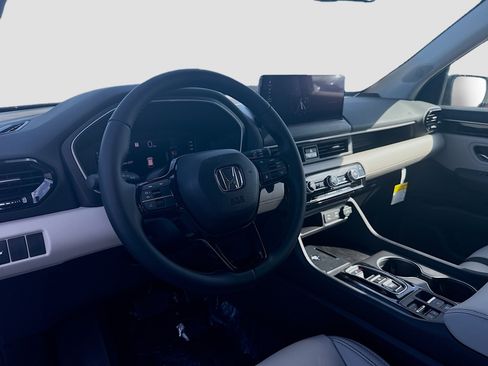 New 2026 Honda Pilot EX-L image 9