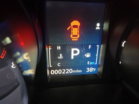 Used 2025 Mitsubishi Outlander Sport image 14