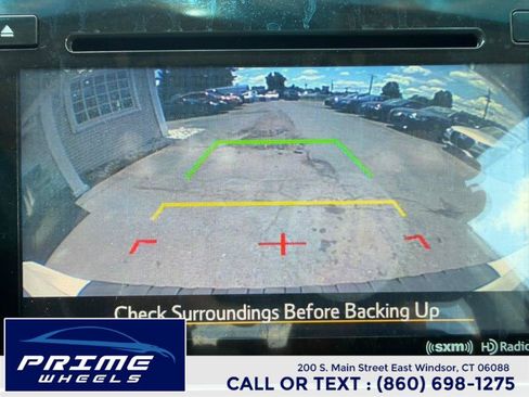 Used 2017 Subaru Outback 2.5i Premium AWD/4WD image 22