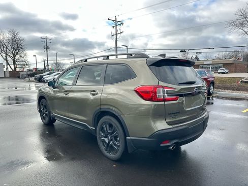 Certified 2023 Subaru Ascent Onyx Edition image 11