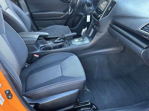 Used 2018 Subaru Crosstrek 2.0i Premium w/ Eyesight System image 15