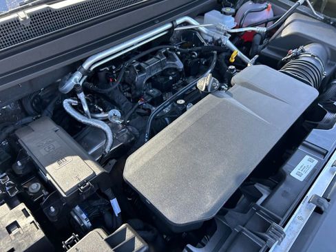 New 2026 Chevrolet Colorado Trail Boss AWD/4WD image 30