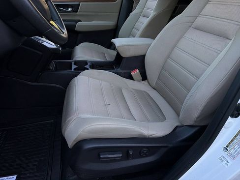 Used 2022 Honda CR-V EX image 11