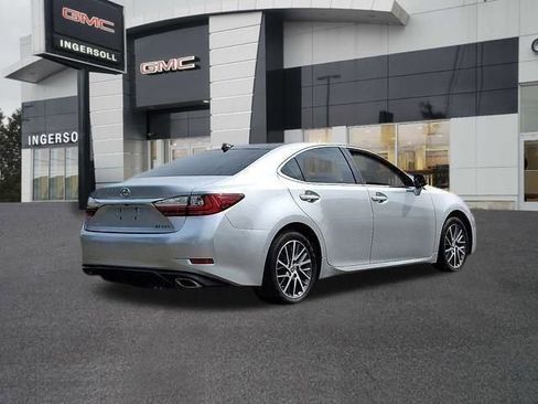 Used 2017 Lexus ES 350 image 18