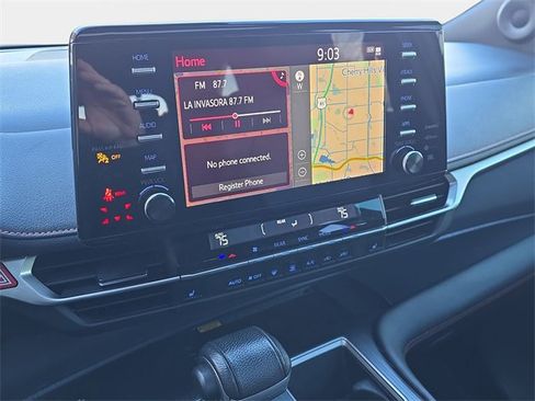 Used 2022 Toyota Sienna XSE image 24