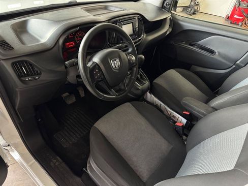 Used 2017 RAM ProMaster City Tradesman w/ Rear Back-up Camera Group FWD image 4