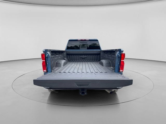 Used 2025 Chevrolet Silverado 2500 LT w/ Trail Boss Package AWD/4WD image 5