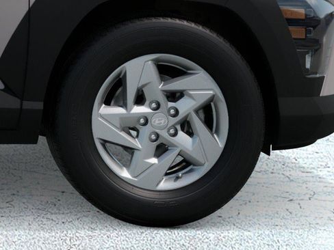 New 2026 Hyundai Kona SE FWD image 8