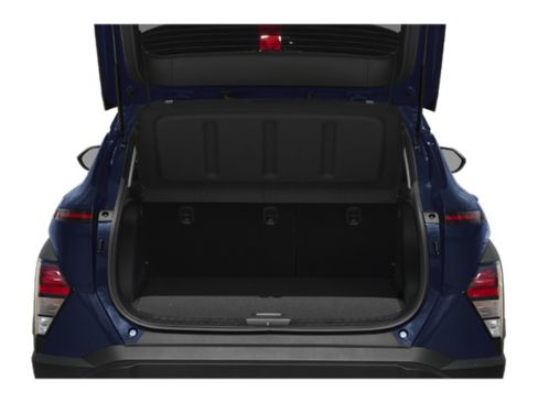 New 2027 Hyundai Kona SEL Sport FWD image 9