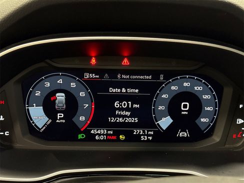 Used 2022 Audi Q3 2.0T Premium image 24