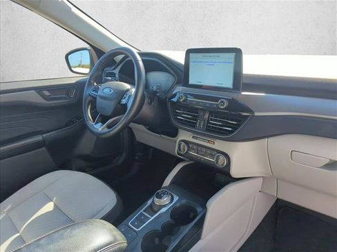 Used 2023 Ford Escape Active image 22