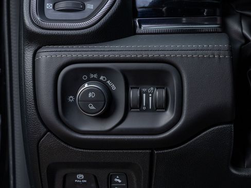 Used 2026 RAM 1500 RHO w/ RHO Level 1 Equipment Group image 22