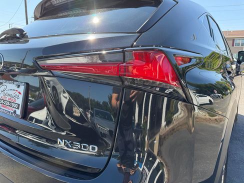 Used 2021 Lexus NX 300 AWD w/ Accessory Package image 31