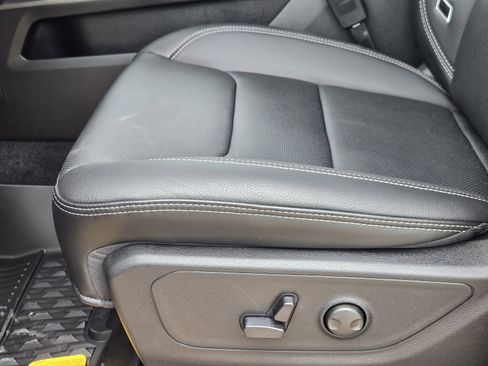 Used 2026 RAM 1500 Rebel AWD/4WD image 32
