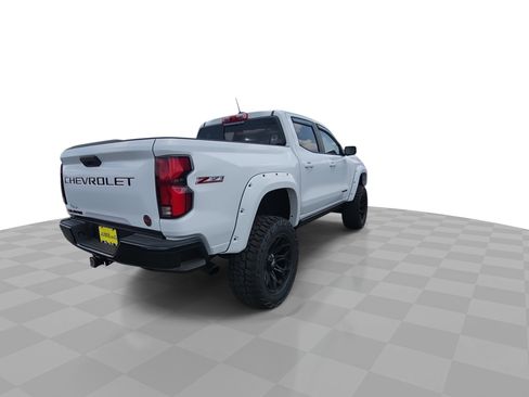 New 2025 Chevrolet Colorado Z71 w/ Z71 Convenience Package 2 image 41