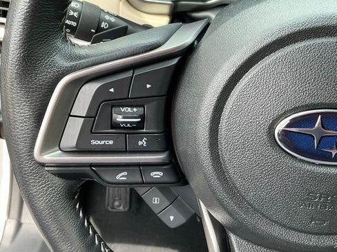 Certified 2022 Subaru Outback Limited XT AWD/4WD image 27