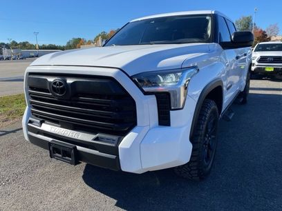 Used 2023 Toyota Tundra SR5