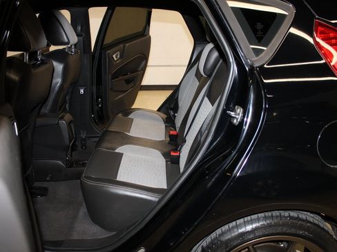 Used 2017 Ford Fiesta ST w/ ST Recaro Package image 17