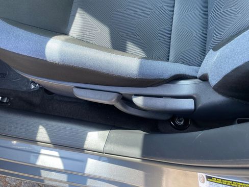 Used 2025 Nissan Versa SV image 22