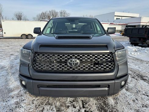Used 2020 Toyota Tundra SR5 image 8